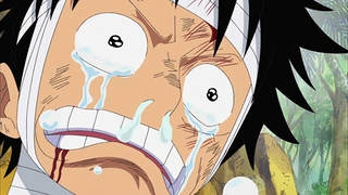 ONE PIECE Anime Scene Selection - 100 Memorable Scenes Chosen by the ...